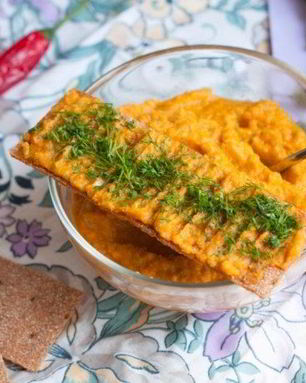 Икра из кабачков на зиму