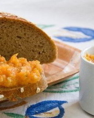 Икра из кабачков