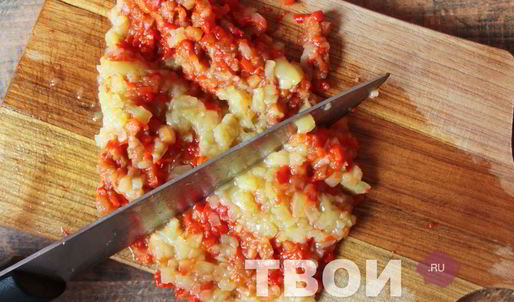 икра из синеньких