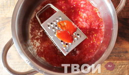 икра из синеньких