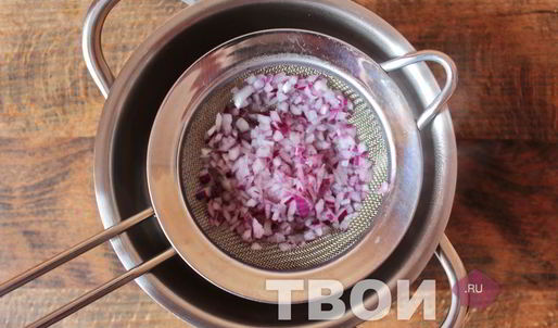 икра из синеньких