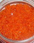 Икра из водорослей