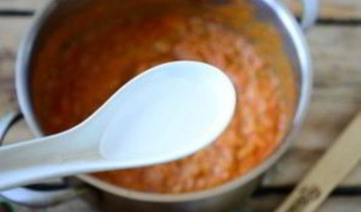 икра кабачковая пикантная