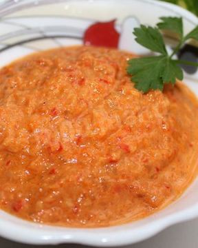 Икра кабачковая с майонезом на зиму