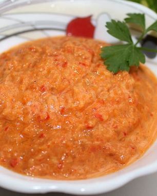 Икра кабачковая с майонезом на зиму