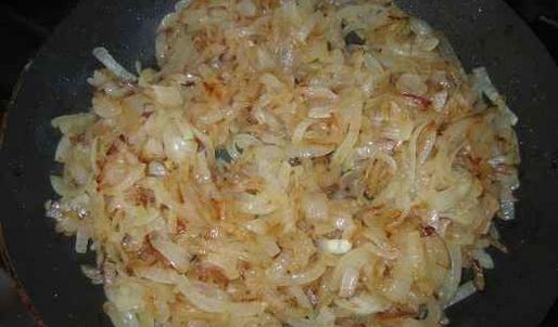 икра кабачковая