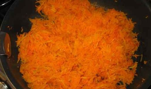 икра кабачковая