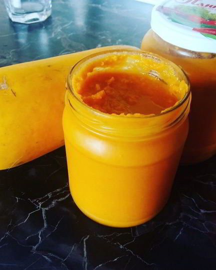 Рецепт кабачкова икра с кетчупом и майонезом