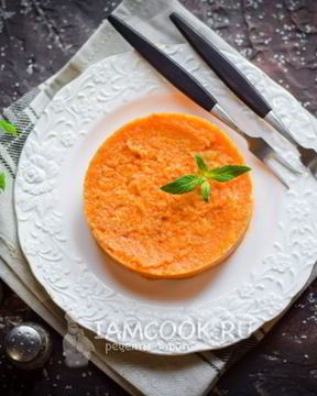 Кабачковая икра для детей