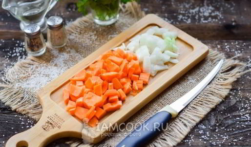 кабачковая икра для детей