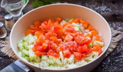 кабачковая икра для детей