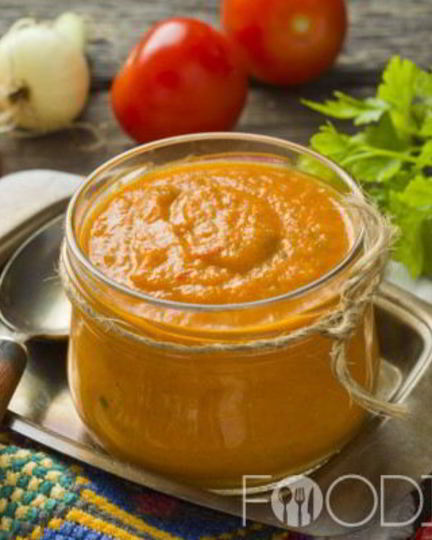 Рецепт кабачковой икры пальчики оближешь с помидорами
