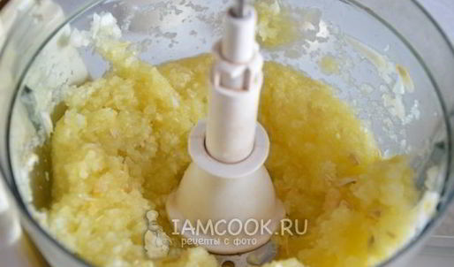 кабачковая икра с помидорами на зиму