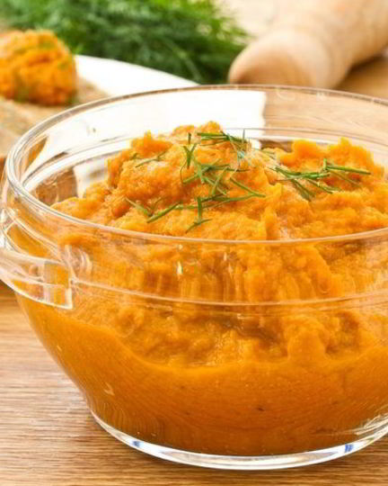 Рецепт кабачковой икры в духовке на зиму