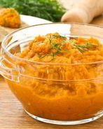 Кабачковая икра в духовке на зиму