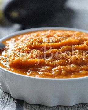 Кабачковая икра в мультиварке