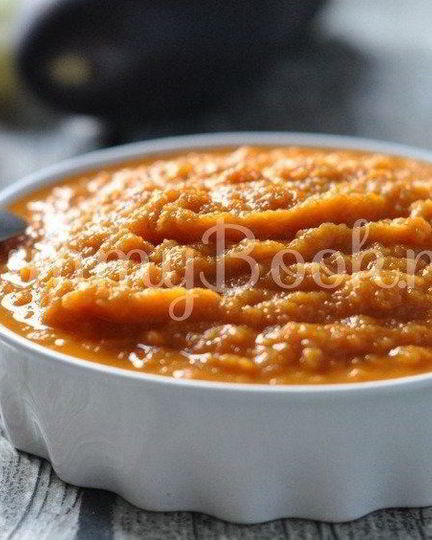 Рецепт кабачковой икры в мультиварке
