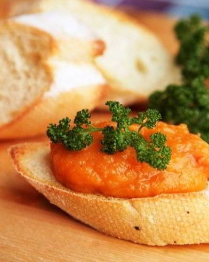 Рецепт кабачковая икра все буде смачно