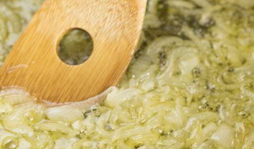 кабачковая икра