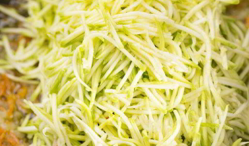 кабачковая икра