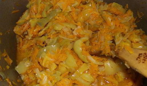 консервированная грибная икра