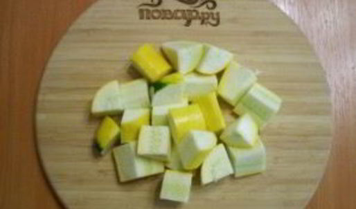 консервированная кабачковая икра