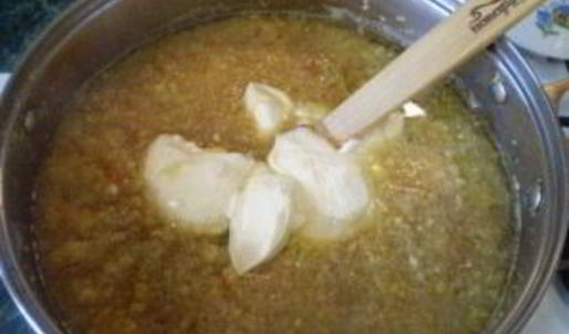 консервированная кабачковая икра