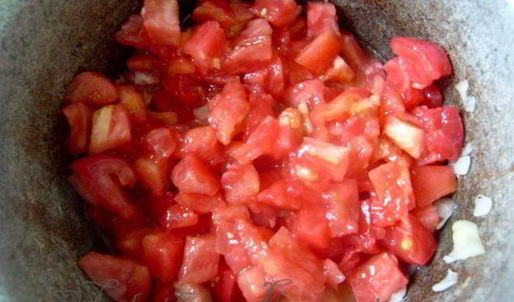 ленивая кабачковая икра