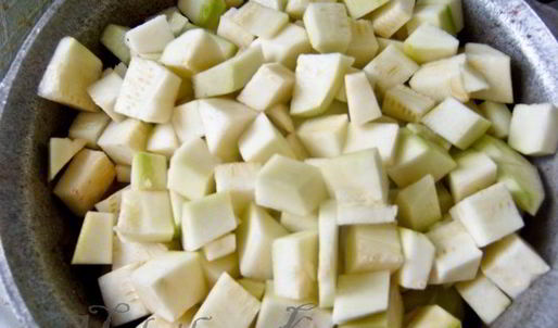 ленивая кабачковая икра