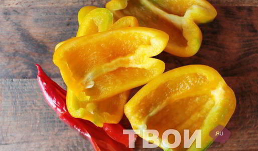 овощная икра на зиму