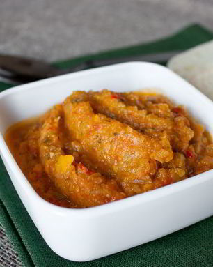 Пикантная кабачковая икра