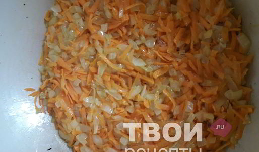 свекольная икра