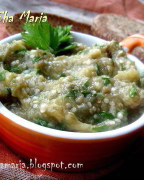 Эссекская икра