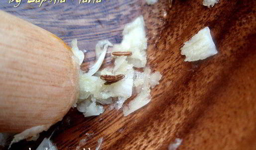 эссекская икра