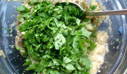 эссекская икра