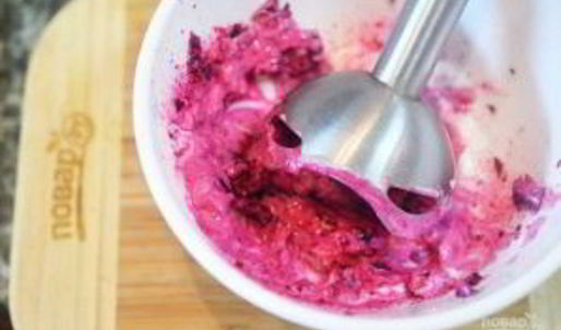 ассорти из канапе