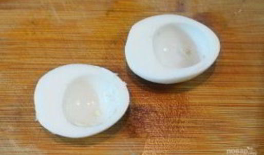 ассорти из канапе