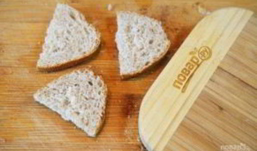 ассорти из канапе