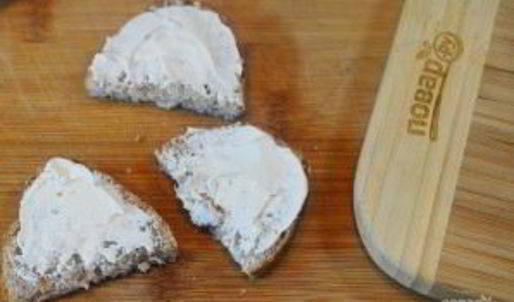 ассорти из канапе