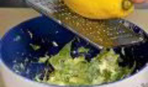 канапе ассорти