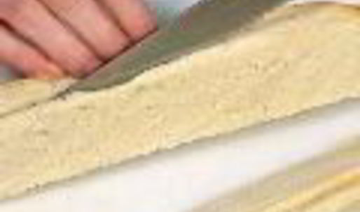 канапе ассорти