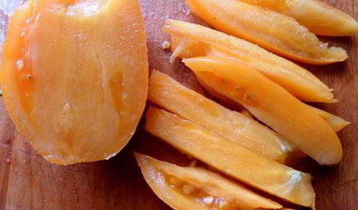 канапе из баклажанов