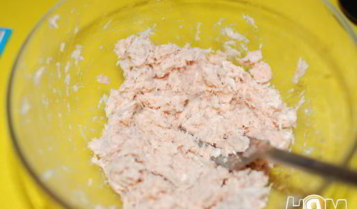 канапе оригинальные