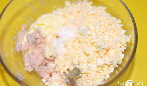 канапе оригинальные