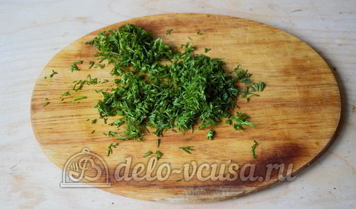 канапе с селедкой