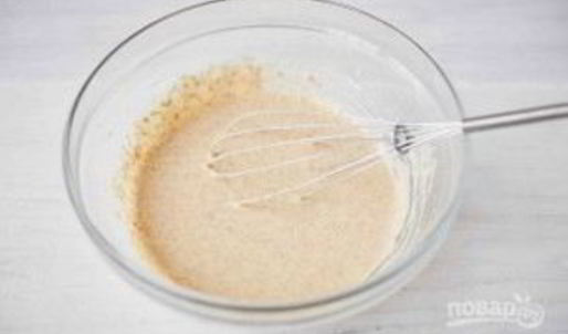 новогодние канапе с семгой