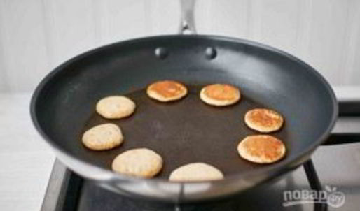 новогодние канапе с семгой