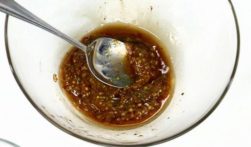 карпаччо из шампиньонов