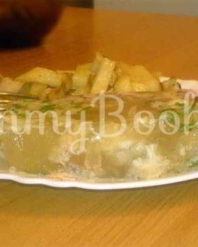 Холодец домашний