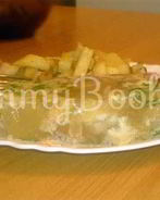 Холодец домашний